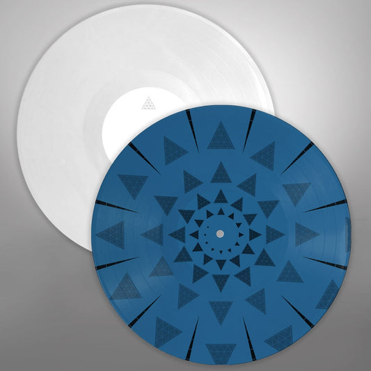 Thy Catafalque - Sgùrr - DOUBLE LP GATEFOLD COLOURED - Season of Mist - Image 2