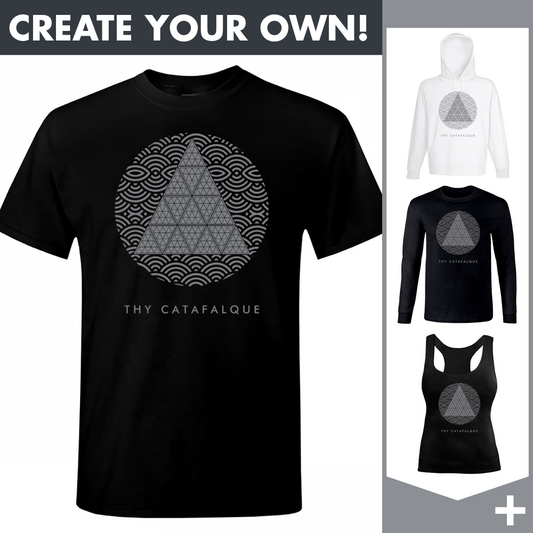 Thy Catafalque - Sgùrr - Merchandising