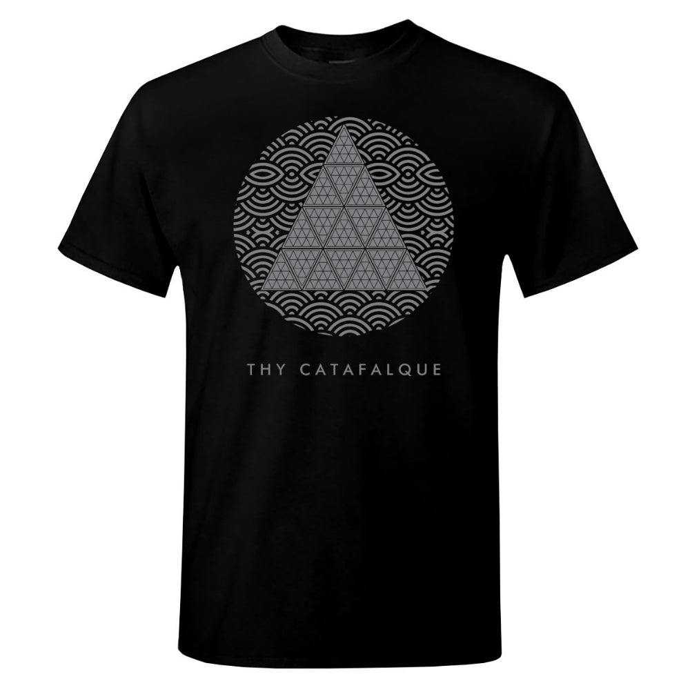 Thy Catafalque - Sgùrr - T-shirt - Season of Mist