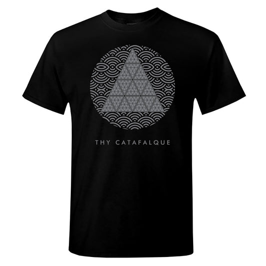 Thy Catafalque - Sgùrr - T-shirt - Season of Mist
