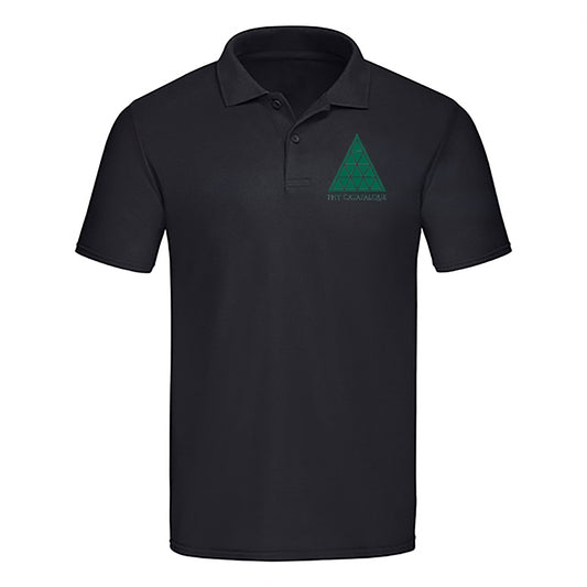 Thy Catafalque - Triangle - Polo shirt - Season of Mist