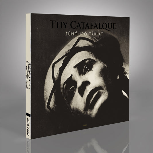 Thy Catafalque - Tünö Idö Tarlat - CD DIGIPAK - Season of Mist - Image 2