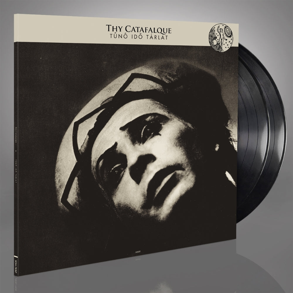 Thy Catafalque - Tünö Idö Tarlat - DOUBLE LP GATEFOLD - Season of Mist