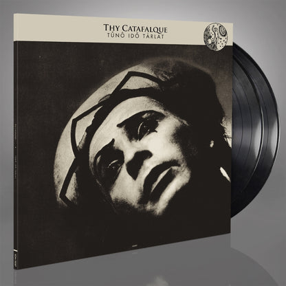 Thy Catafalque - Tünö Idö Tarlat - DOUBLE LP GATEFOLD - Season of Mist