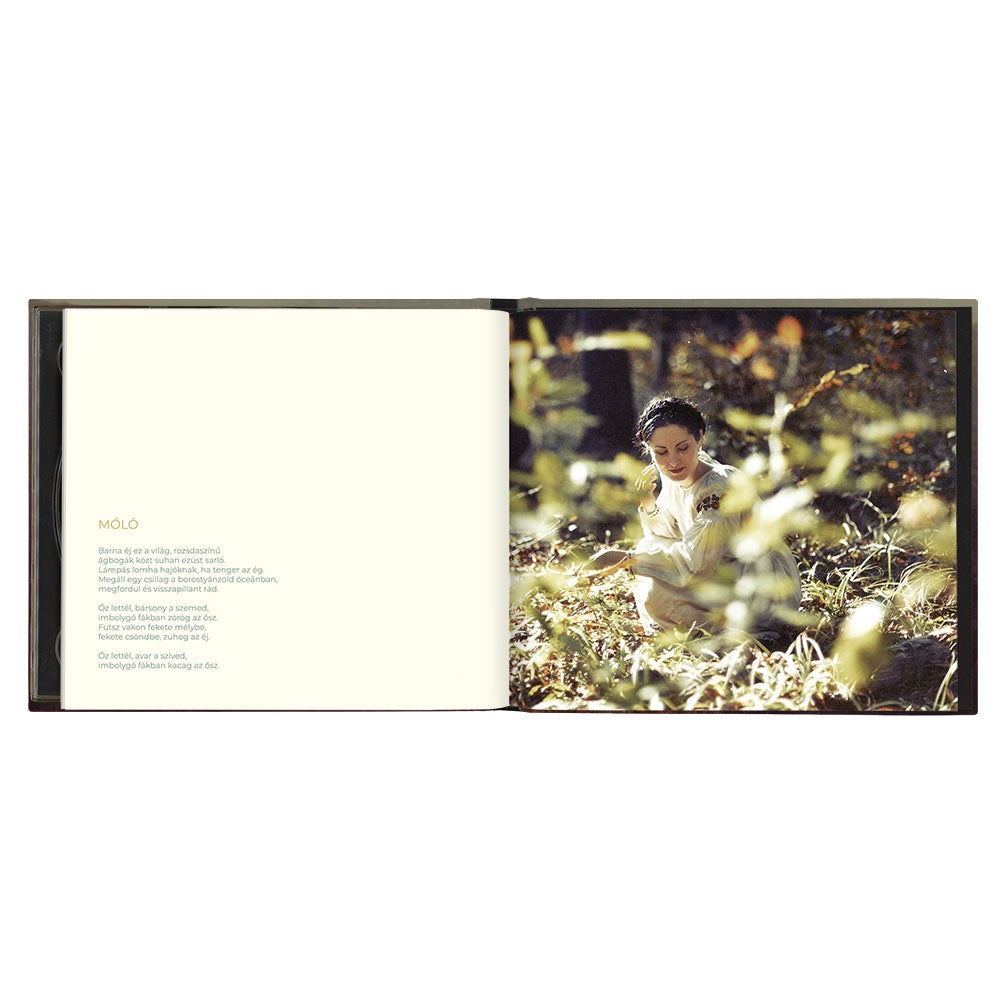 Thy Catafalque - Vadak - CD DIGIBOOK - Season of Mist - Image 3