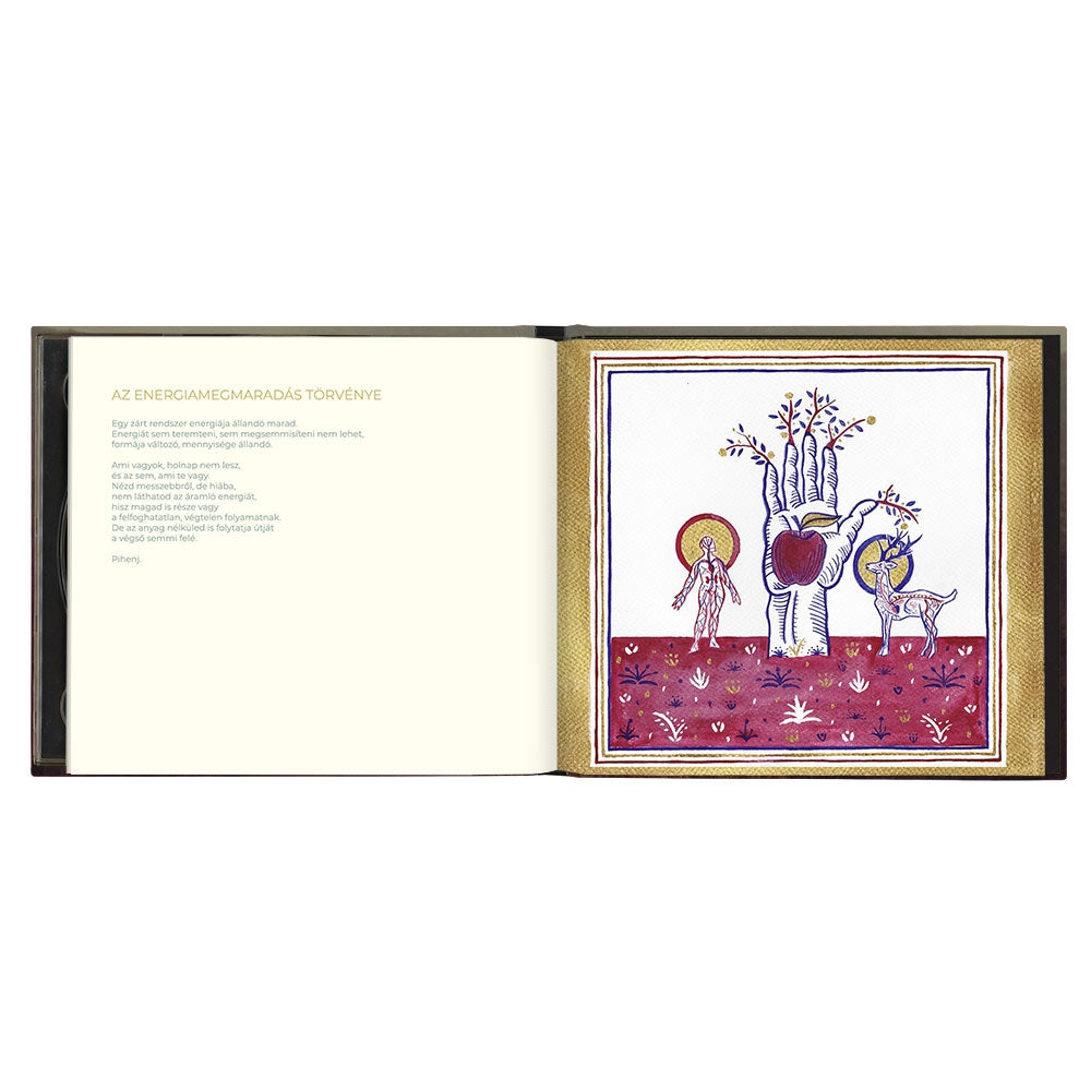 Thy Catafalque - Vadak - CD DIGIBOOK - Season of Mist - Image 5