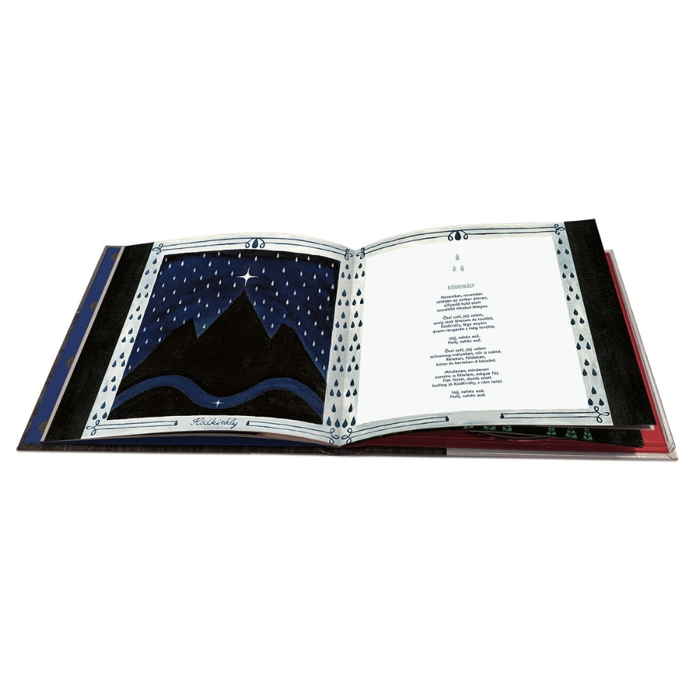 Thy Catafalque - XII: A Gyönyörü Álmok Ezután Jönnek - CD DIGIBOOK - Season of Mist - Image 3