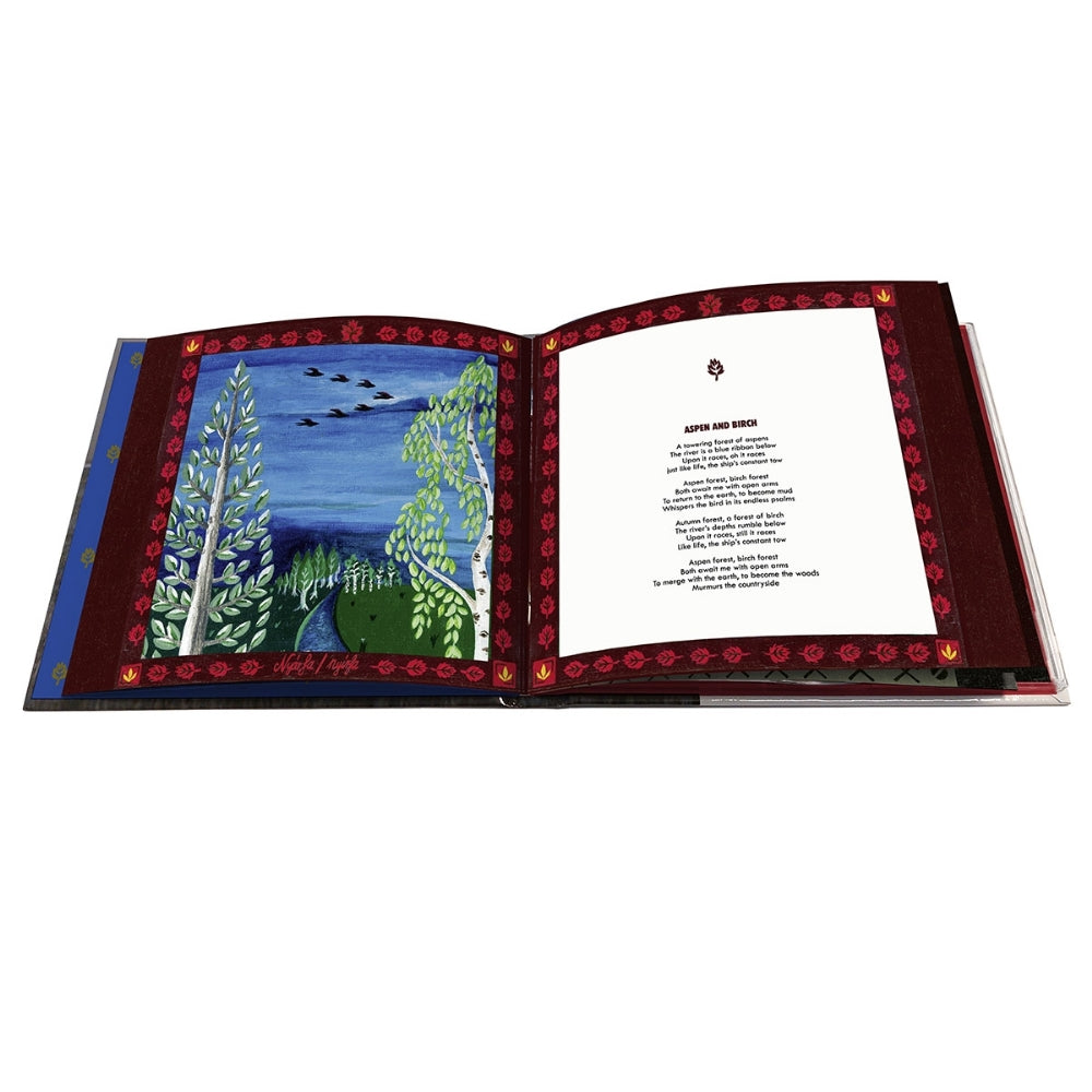 Thy Catafalque - XII: A Gyönyörü Álmok Ezután Jönnek - CD DIGIBOOK - Season of Mist - Image 4