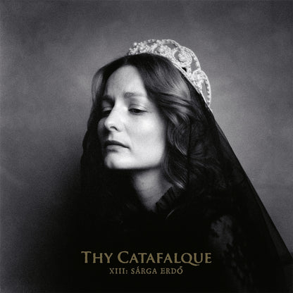 Thy Catafalque - XIII: Sárga Erdo - CD/Vinyl - Image 1 - 