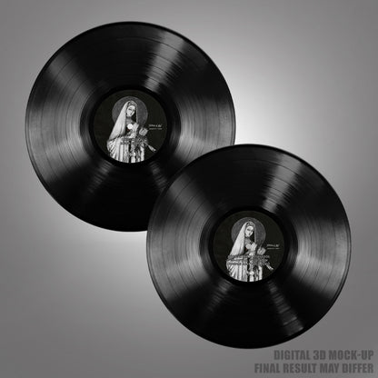 Thy Catafalque - XIII: Sárga Erdo - DOUBLE LP GATEFOLD - Season of Mist - Image 2