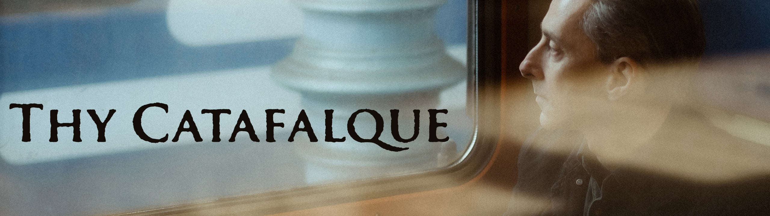 Thy Catafalque merchandise and albums