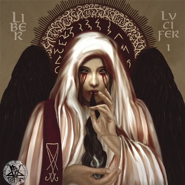 Thy Darkened Shade - Liber Lvcivfer I : Khem Sedjet - CD DIGIPAK - World Terror Committee