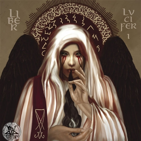 Thy Darkened Shade - Liber Lvcivfer I : Khem Sedjet - CD DIGIPAK - World Terror Committee