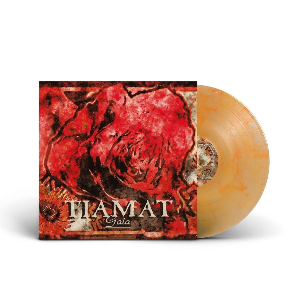 Tiamat - Gaia - Mini LP coloured - Alone Records