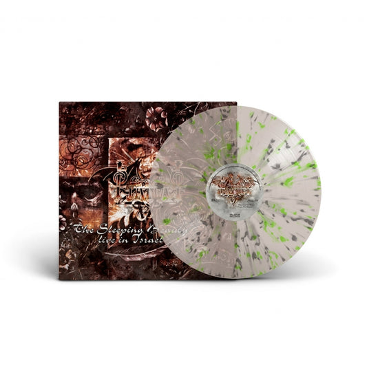 Tiamat - The Sleeping Beauty - Live In Israel - Mini LP coloured - Alone Records
