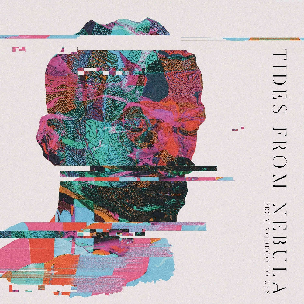 Tides From Nebula - From Voodoo To Zen - CD DIGIBOOK - Long Branch Records