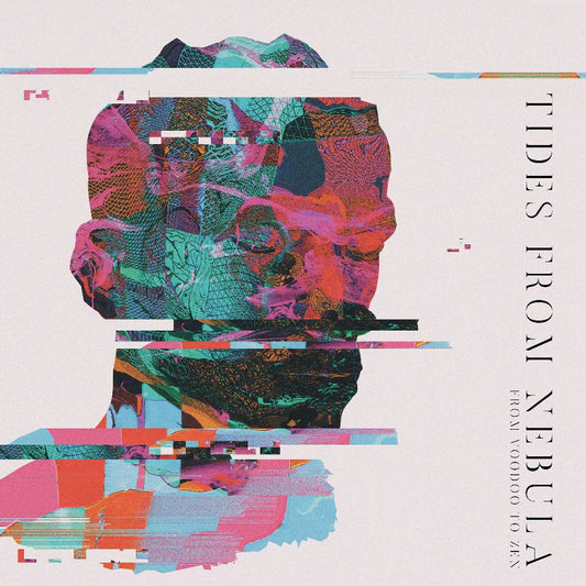 Tides From Nebula - From Voodoo To Zen - CD DIGIBOOK - Long Branch Records