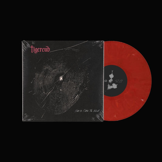 Tigercub - Nets to Catch the Wind - LP - Loosegroove Records Inc.