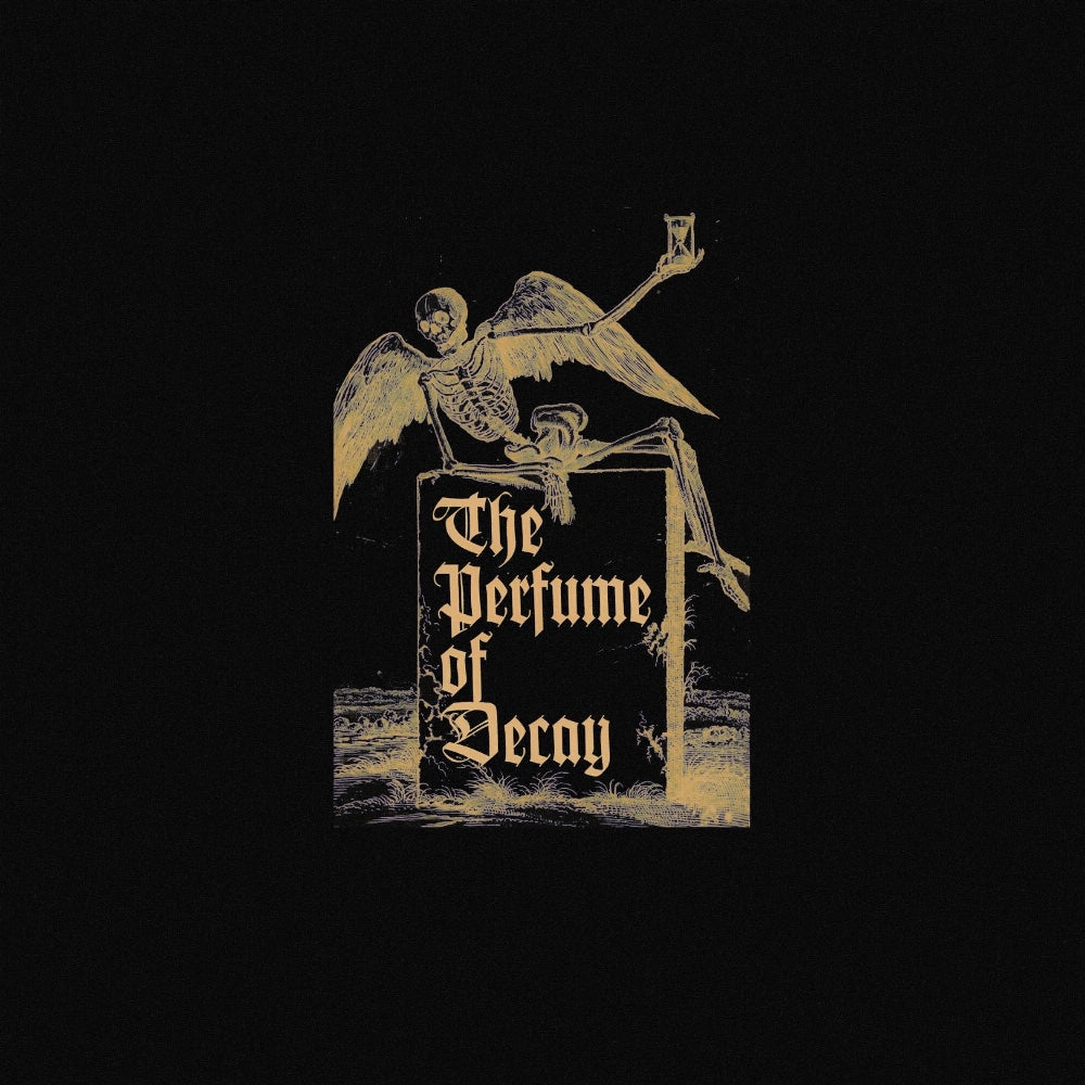 Tigercub - The Perfume Of Decay - CD DIGIPAK - Loosegroove Records Inc.