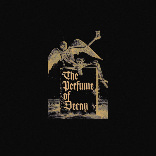 Tigercub - The Perfume Of Decay - CD DIGIPAK - Loosegroove Records Inc.