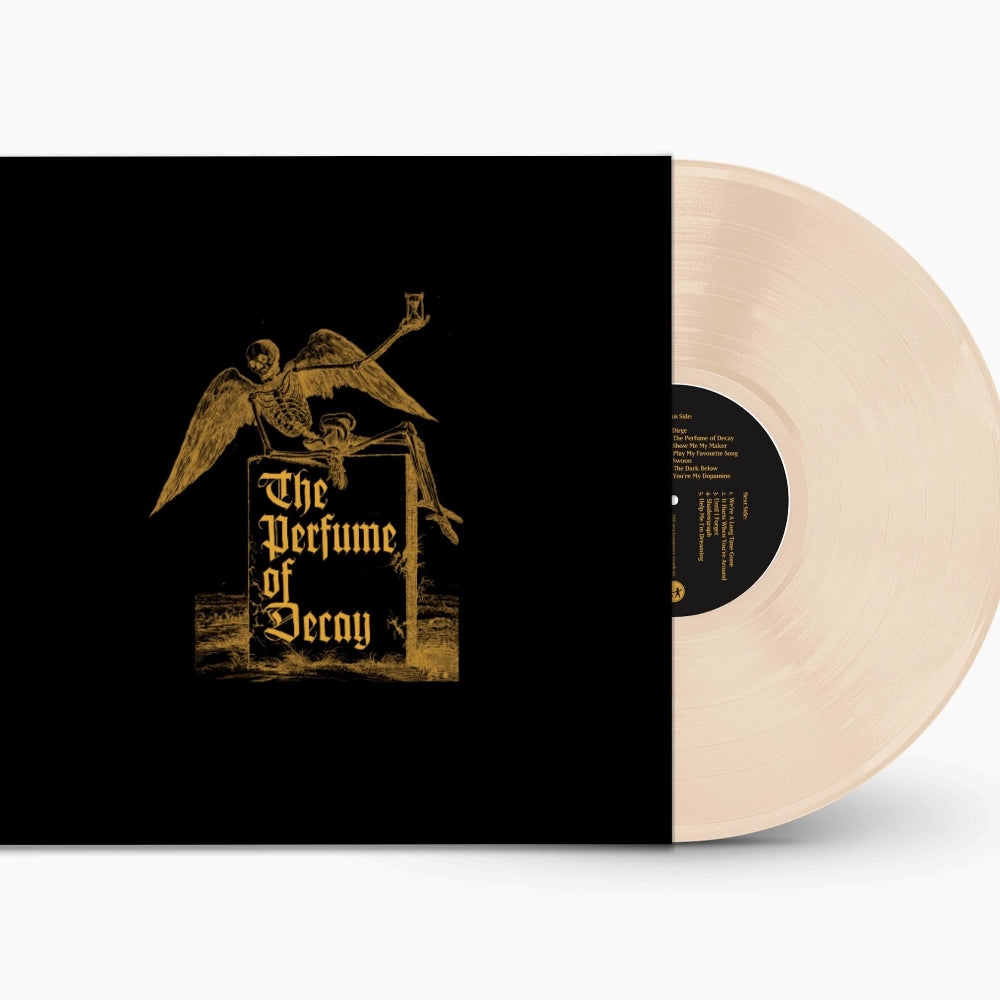 Tigercub - The Perfume Of Decay - LP COLOURED - Loosegroove Records Inc.
