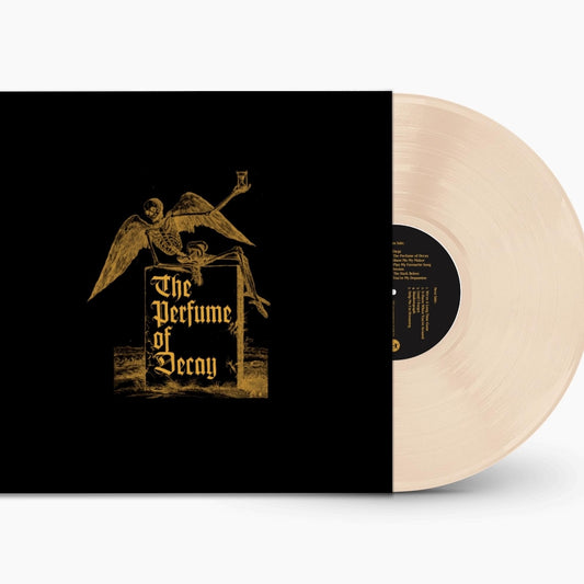 Tigercub - The Perfume Of Decay - LP COLOURED - Loosegroove Records Inc.