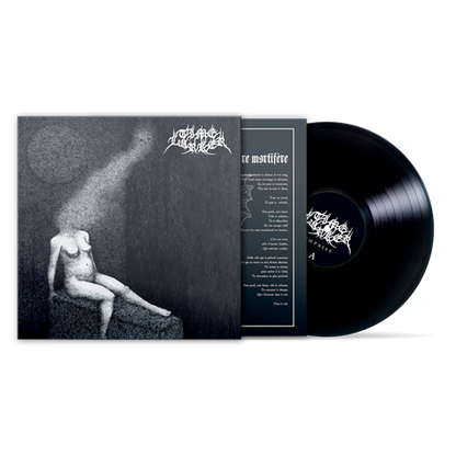 Time Lurker - Emprise - LP - Les Acteurs De L'Ombre