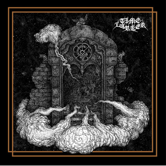 Time Lurker - Time Lurker - LP Gatefold - Les Acteurs De L'Ombre
