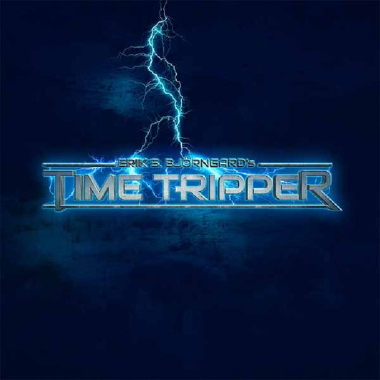 Time Tripper - Time Tripper - CD - Lions Pride Music
