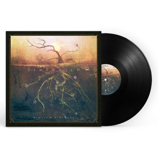 Timechild - Blossom & Plague - LP - Mighty Music