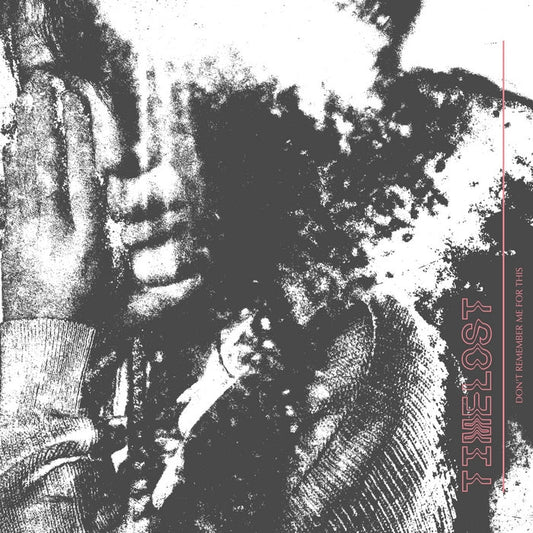 Timelost - Don't Remember Me For This - CD DIGIPAK - Golden Antenna