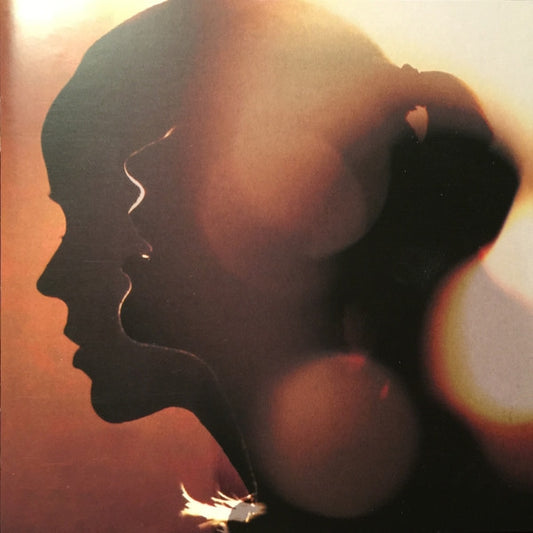 Tina Dico - Whispers - CD - Finest Gramophone2