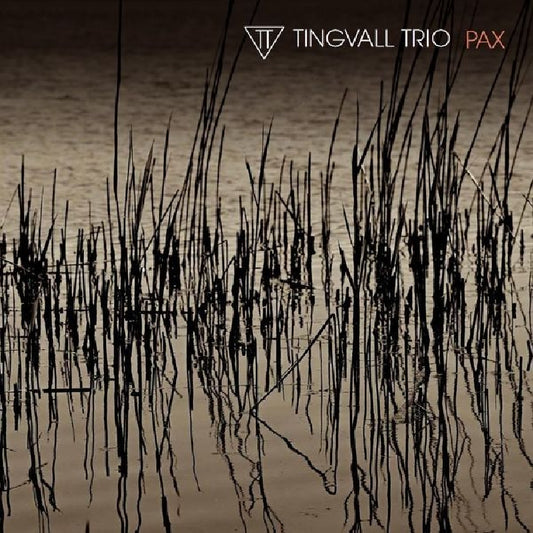 Tingvall Trio - Pax - CD - Skip Records