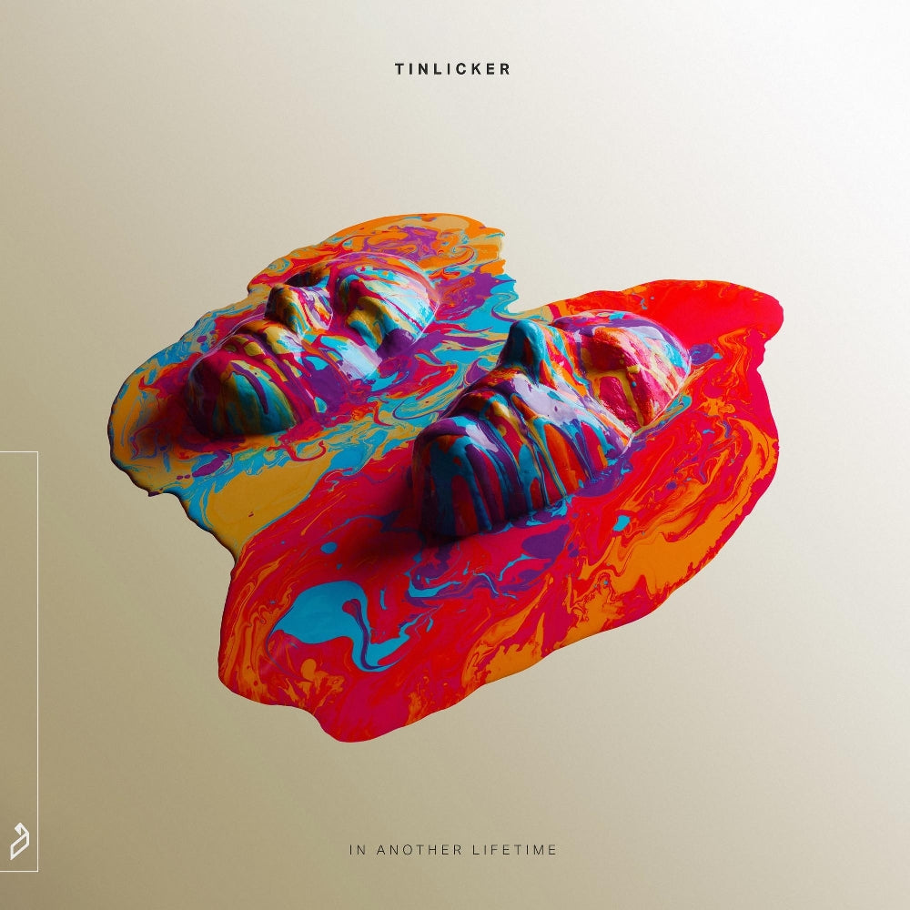 Tinlicker - In Another Lifetime - DOUBLE LP GATEFOLD - Anjunadeep
