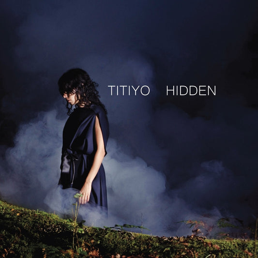 Titiyo - Hidden - CD DIGISLEEVE - Despotz Records