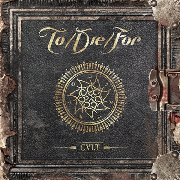 To Die For - Cvlt - CD - Massacre Records