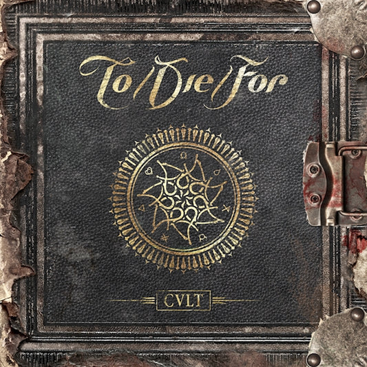 To Die For - Cvlt - CD - Massacre Records