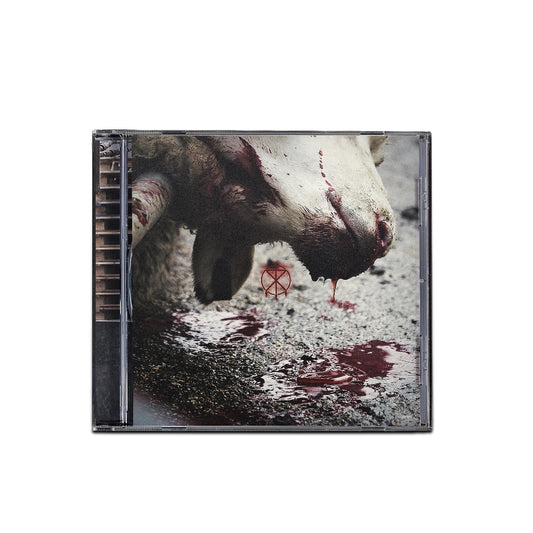 To The Grave - Director's Cuts - CD - Unique Leader Records