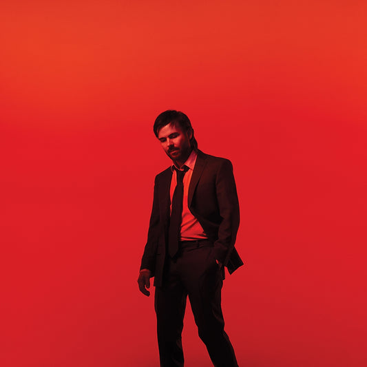 Toby Driver - They Are The Shield - CD DIGIPAK - Blood Music