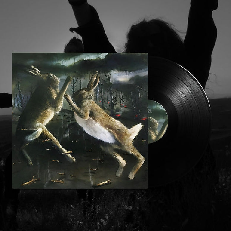 Todomal - A Greater Good - LP - Ardua Music