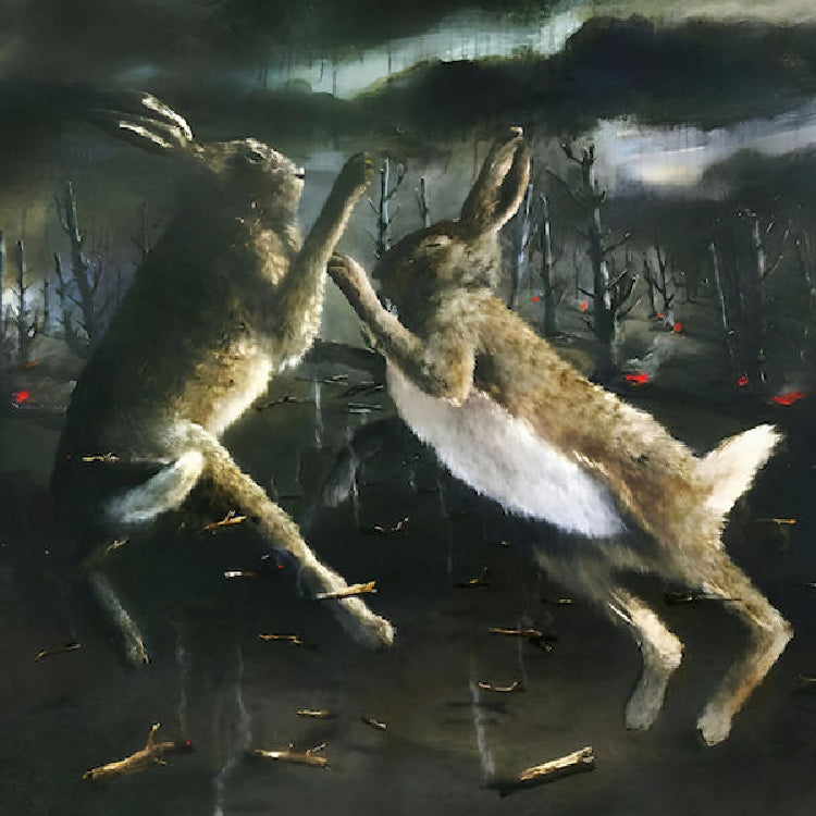 Todomal - A Greater Good - LP - Ardua Music - Image 2