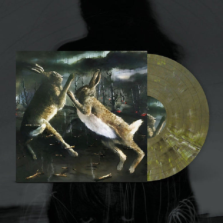 Todomal - A Greater Good - LP COLOURED - Ardua Music