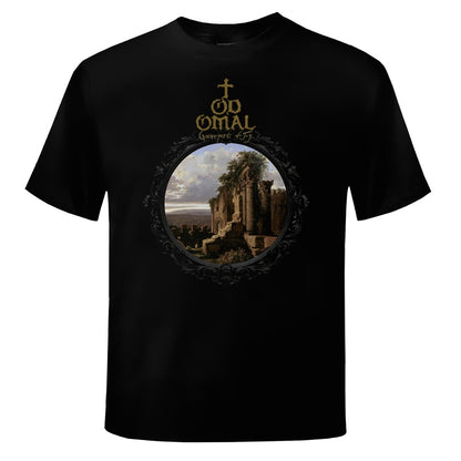 Todomal - Graveyards of Joy - T-shirt - Season of Mist - Image 2