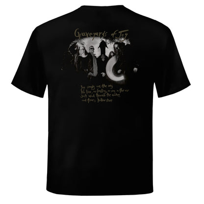 Todomal - Graveyards of Joy - T-shirt - Season of Mist - Image 3