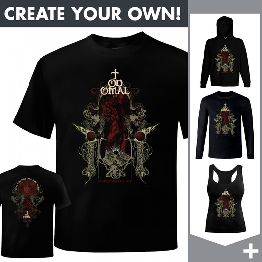 Todomal - You Simply Are The Way - Merchandising