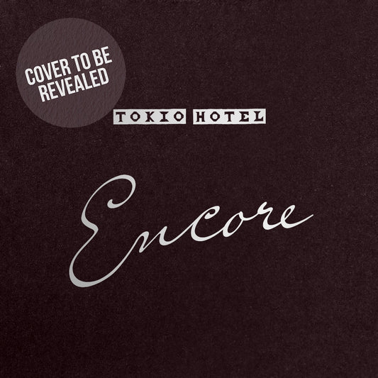 Tokio Hotel - ENCORE - CD - Tokio Hotel