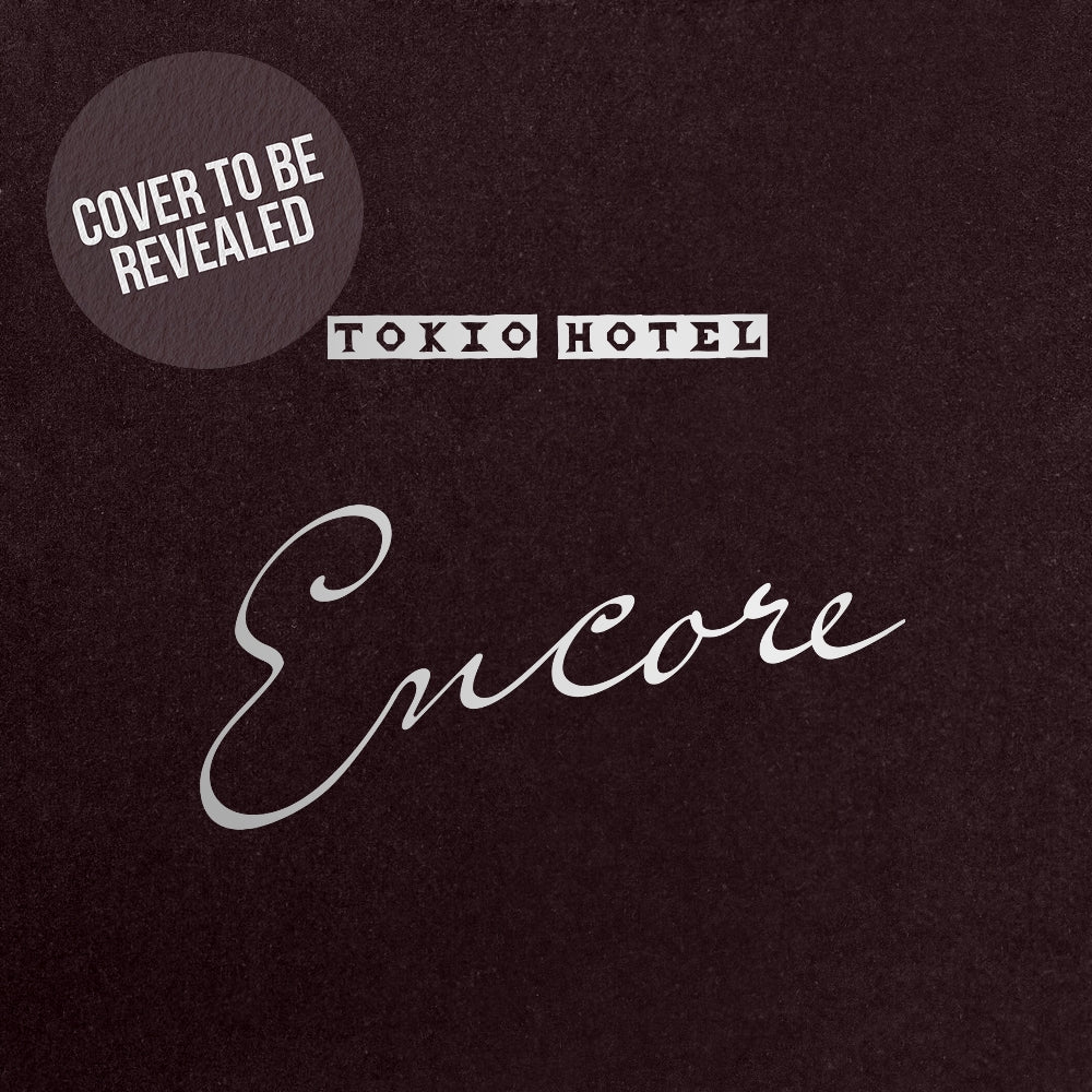 Tokio Hotel - ENCORE - CD - Tokio Hotel