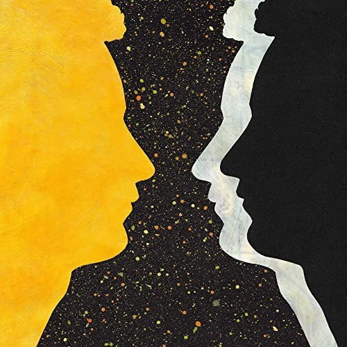 Tom Misch - Geography - DOUBLE LP GATEFOLD - Beyond The Groove