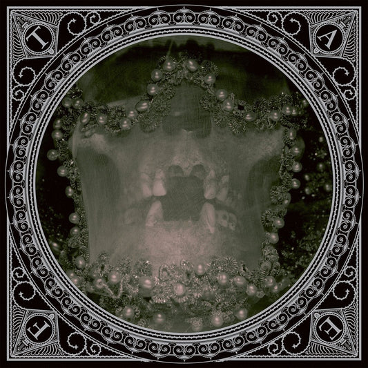 Tombs - All Empires Fall - LP - Relapse Records