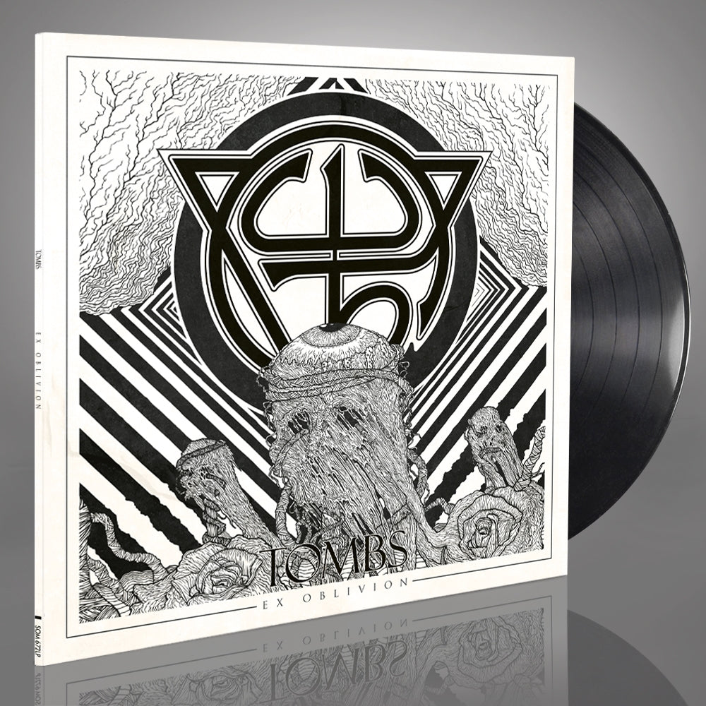 Tombs - Ex Oblivion - Mini LP - Season of Mist
